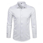 Camisa Social Masculina Casavelli