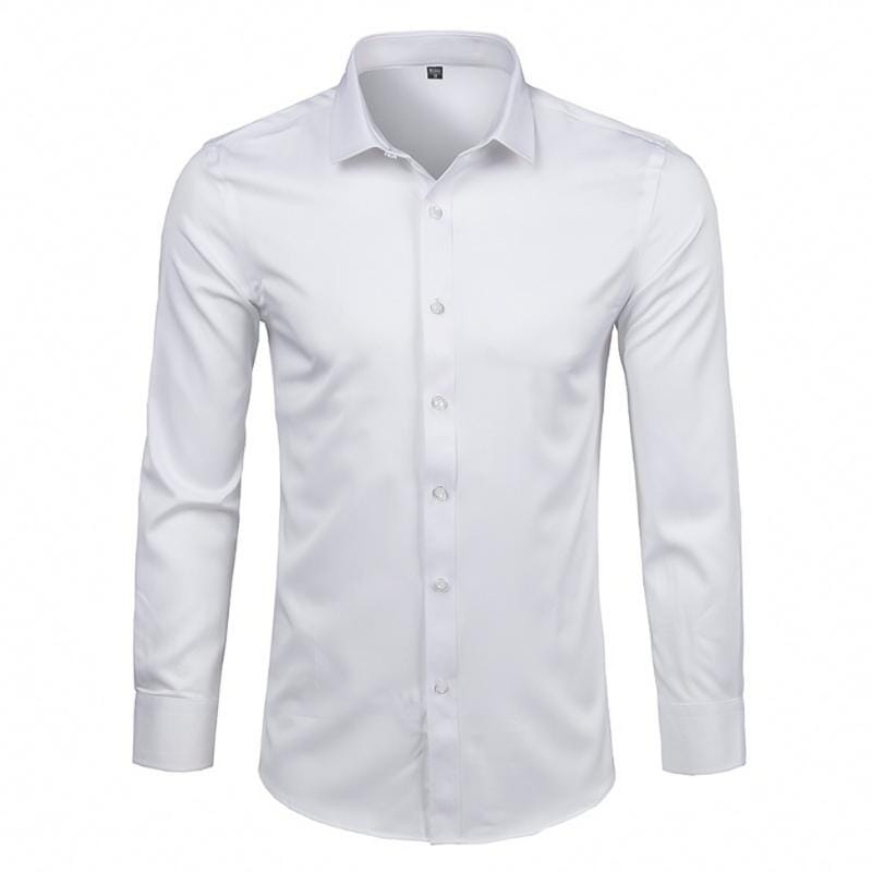 Camisa Social Masculina Casavelli