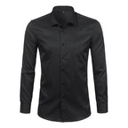 Camisa Social Masculina Casavelli