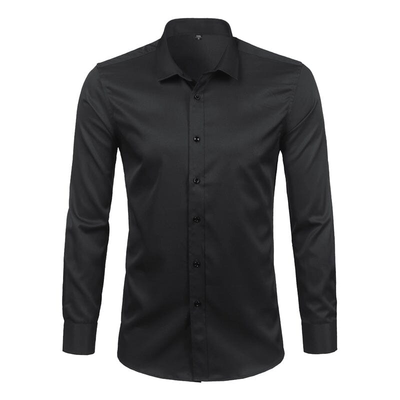 Camisa Social Masculina Casavelli