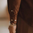 Camisa Social Masculina Casavelli Torino