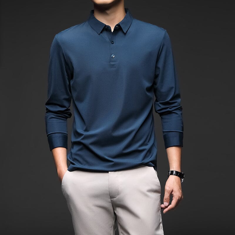 Camisa Social Masculina Casavelli Mastery