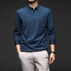 Camisa Social Masculina Casavelli Mastery