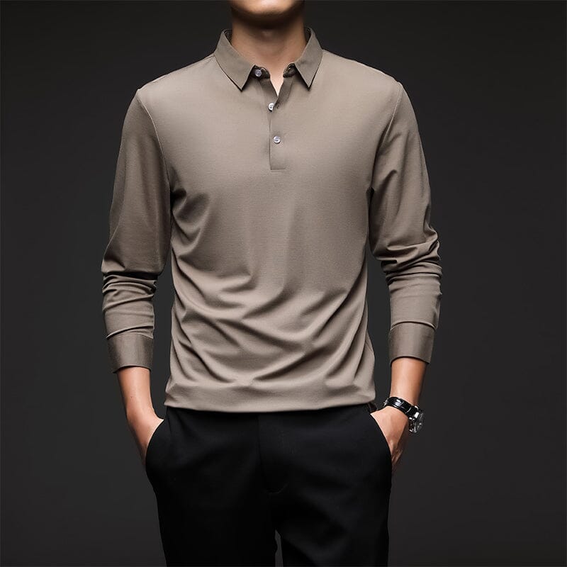 Camisa Social Masculina Casavelli Mastery