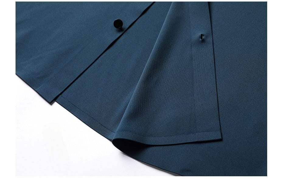 Camisa Social Masculina Casavelli Tailor