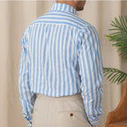 Camisa Social Masculina Casavelli Classic