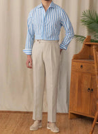 Camisa Social Masculina Casavelli Classic