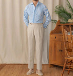 Camisa Social Masculina Casavelli Classic