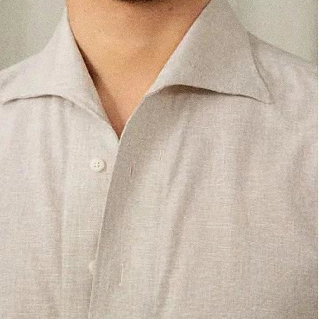 Camisa Social Masculina Casavelli Bari