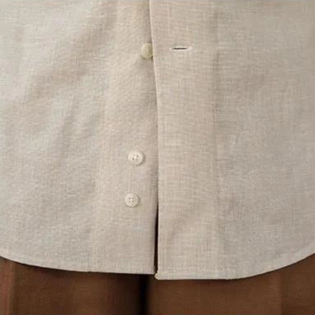 Camisa Social Masculina Casavelli Bari