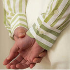 Camisa Social Masculina Casavelli Siena