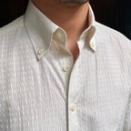 Camisa Social Masculina Casavelli Bolzano