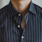 Camisa Social Masculina Casavelli Ferrara