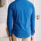 Camisa Social Masculina Casavelli Ferrara