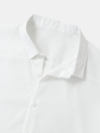 Camisa Manga Curta Casavelli Flower