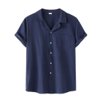 Camisa Manga Curta Casavelli Ibéria