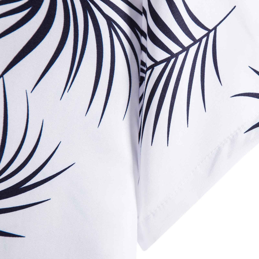 Camisa Manga Curta Casavelli Ipanema