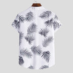 Camisa Manga Curta Casavelli Ipanema