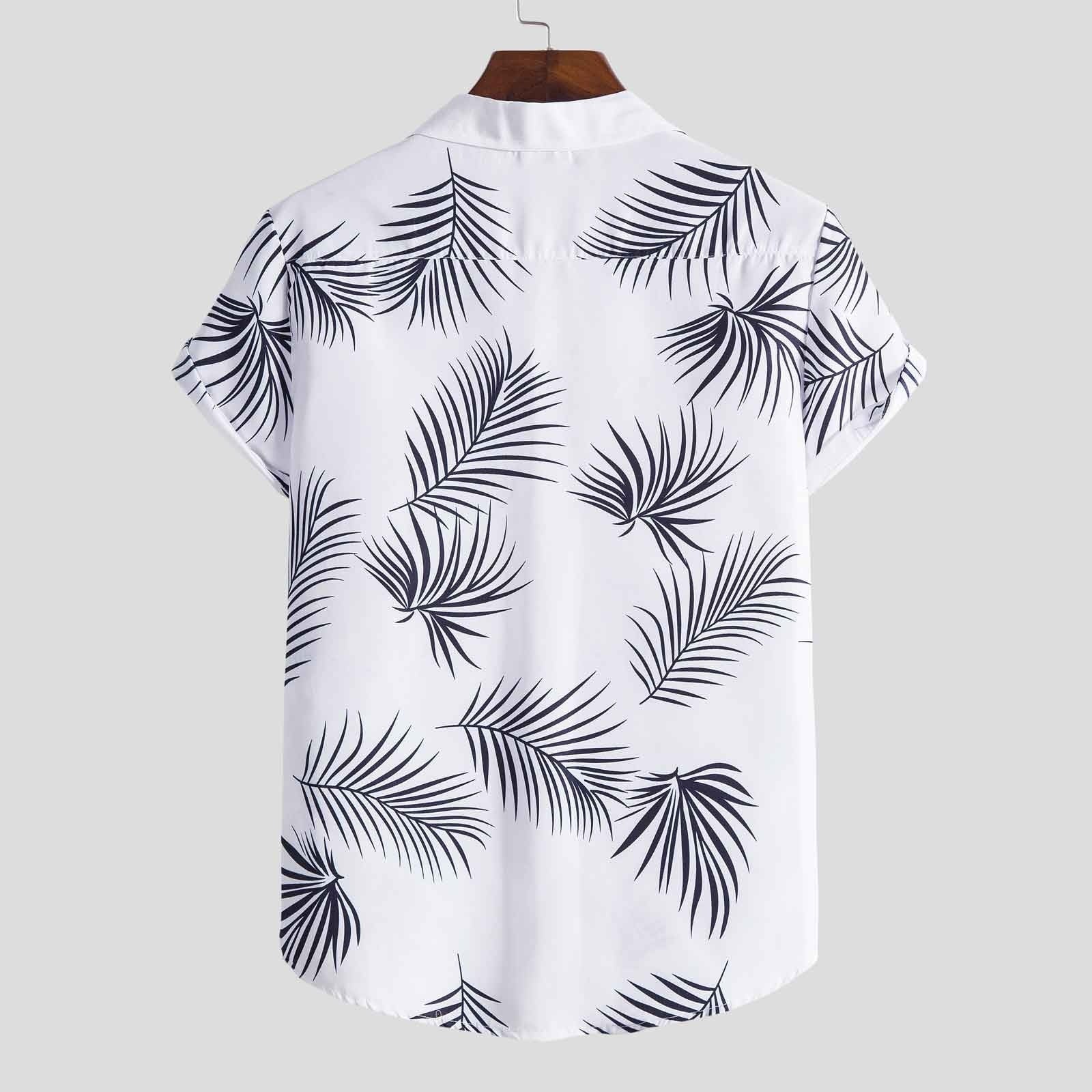Camisa Manga Curta Casavelli Ipanema