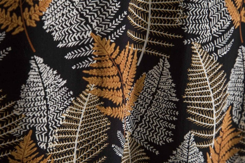 Camisa Manga Curta Casavelli Marbella