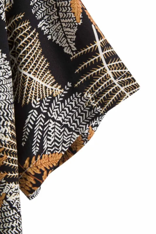 Camisa Manga Curta Casavelli Marbella