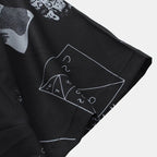 Camisa Manga Curta Casavelli Nation