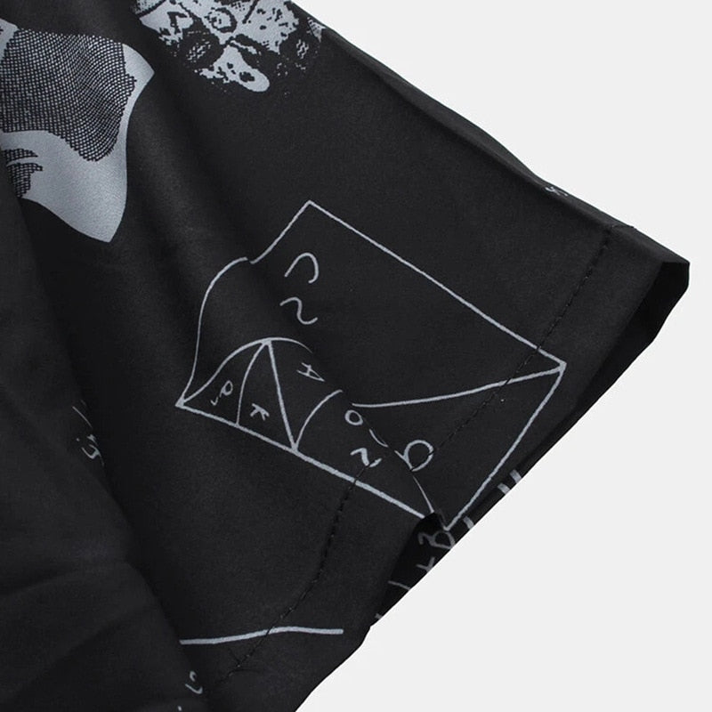 Camisa Manga Curta Casavelli Nation