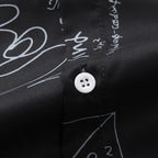 Camisa Manga Curta Casavelli Nation