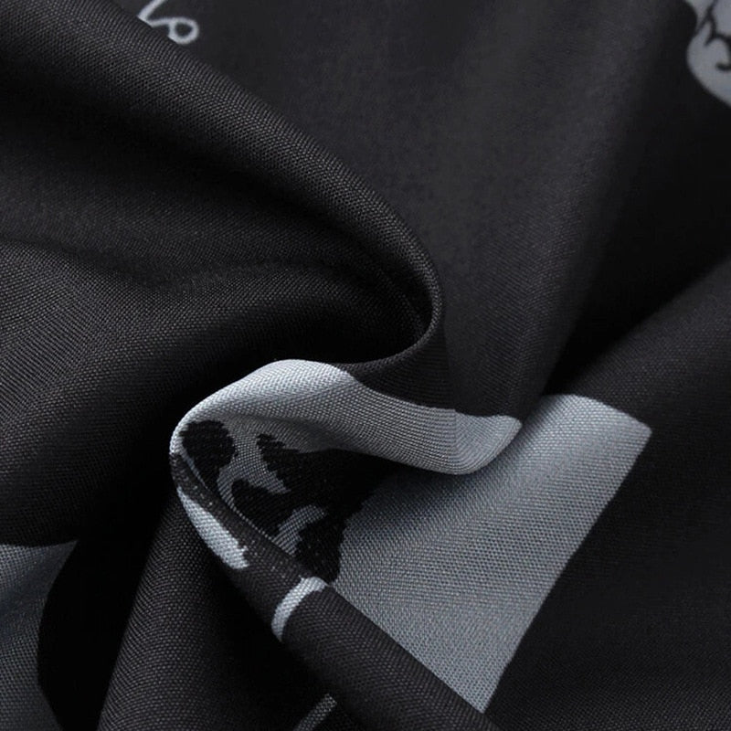 Camisa Manga Curta Casavelli Nation