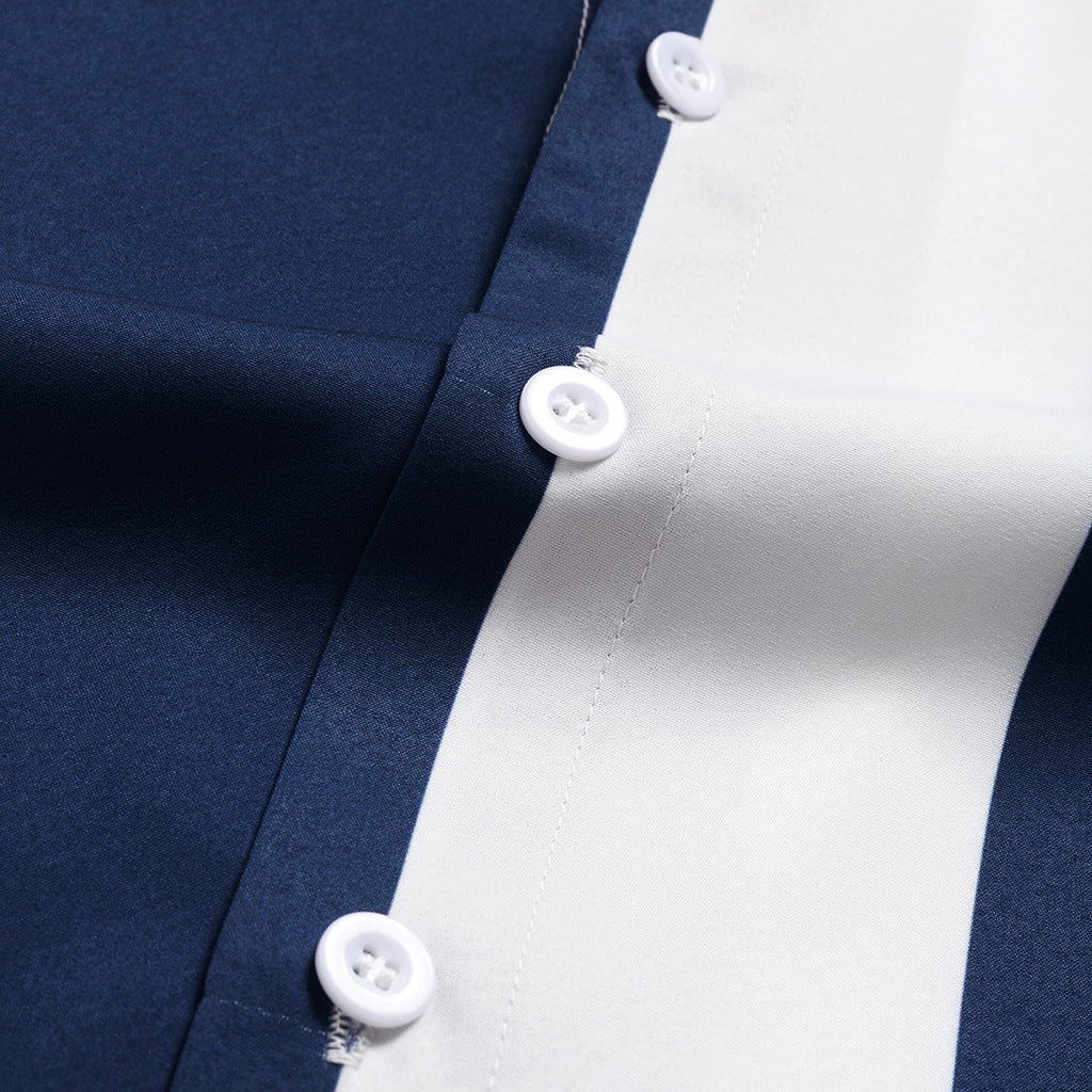 Camisa Manga Curta Casavelli Ocean