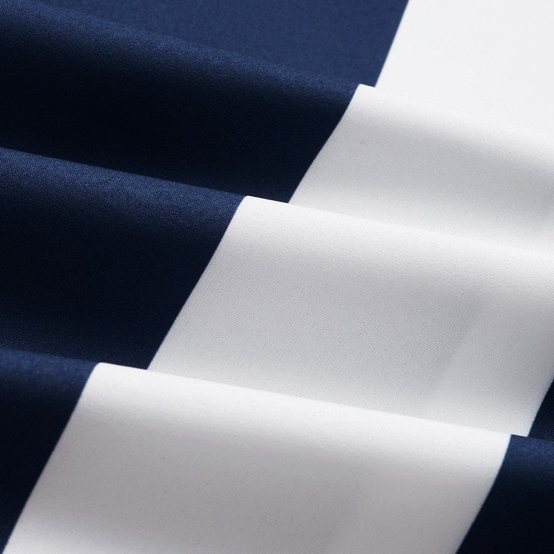 Camisa Manga Curta Casavelli Ocean