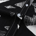 Camisa Manga Curta Casavelli Siena