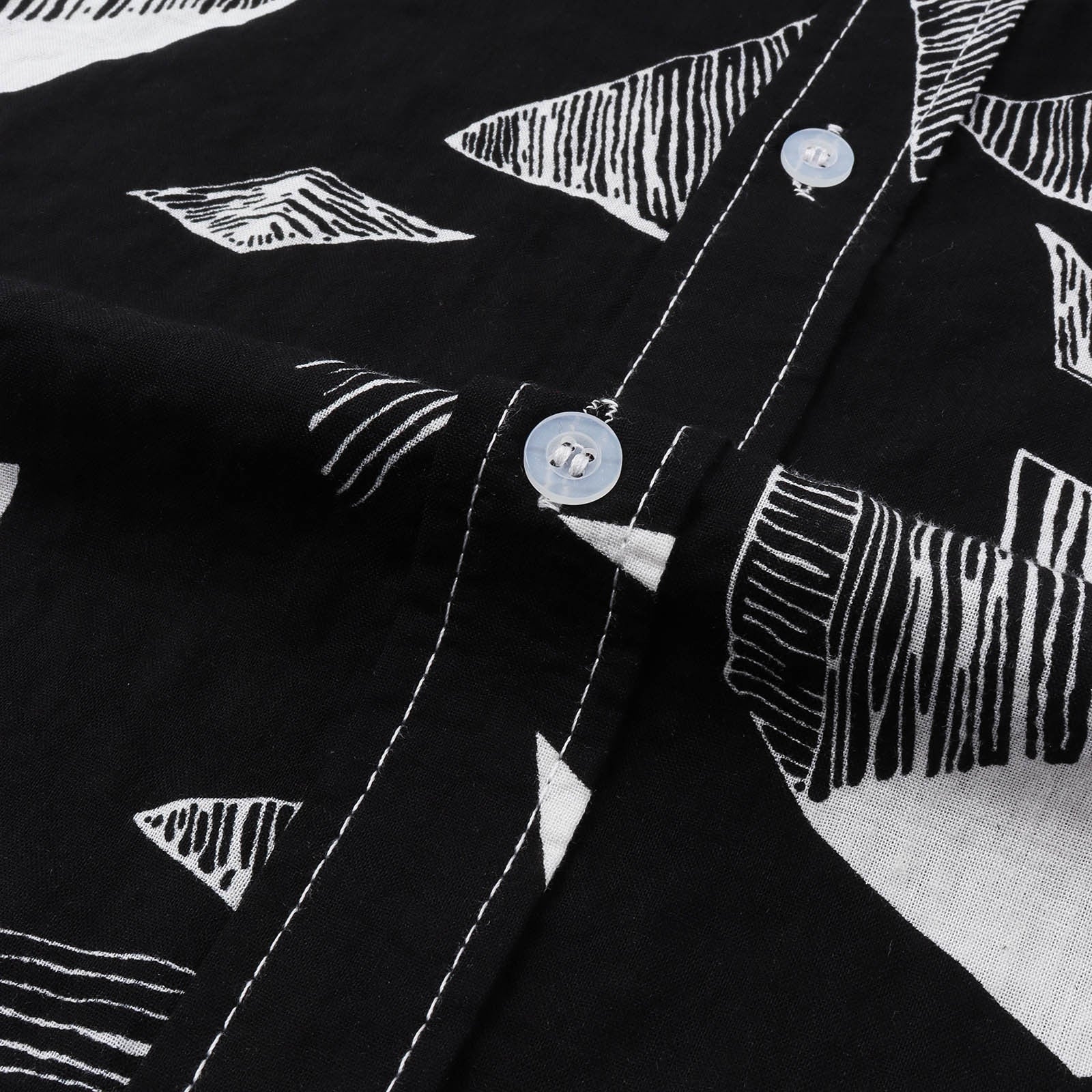 Camisa Manga Curta Casavelli Siena