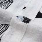 Camisa Manga Curta Casavelli Siena