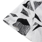 Camisa Manga Curta Casavelli Siena