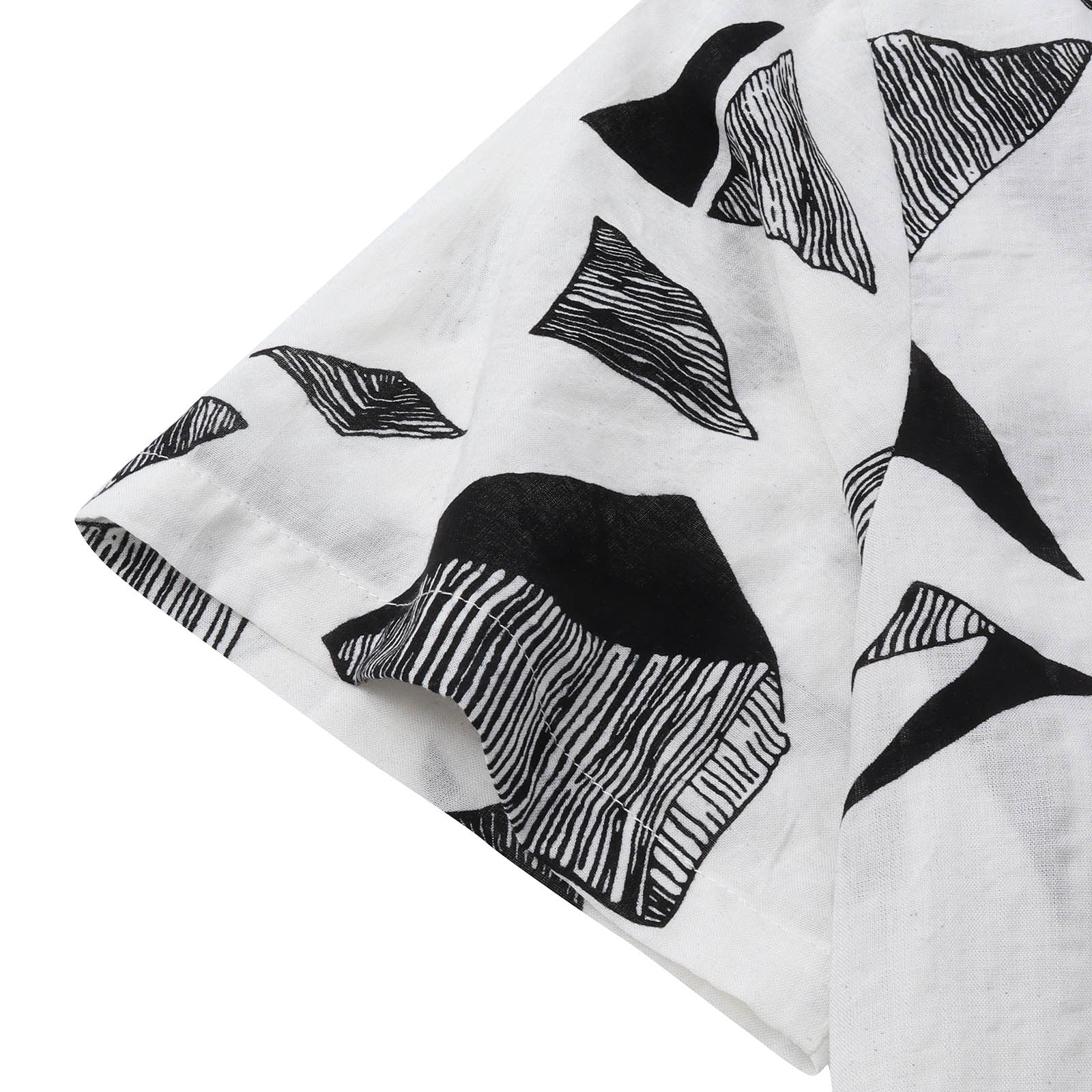 Camisa Manga Curta Casavelli Siena