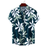 Camisa Manga Curta Casavelli Culebra