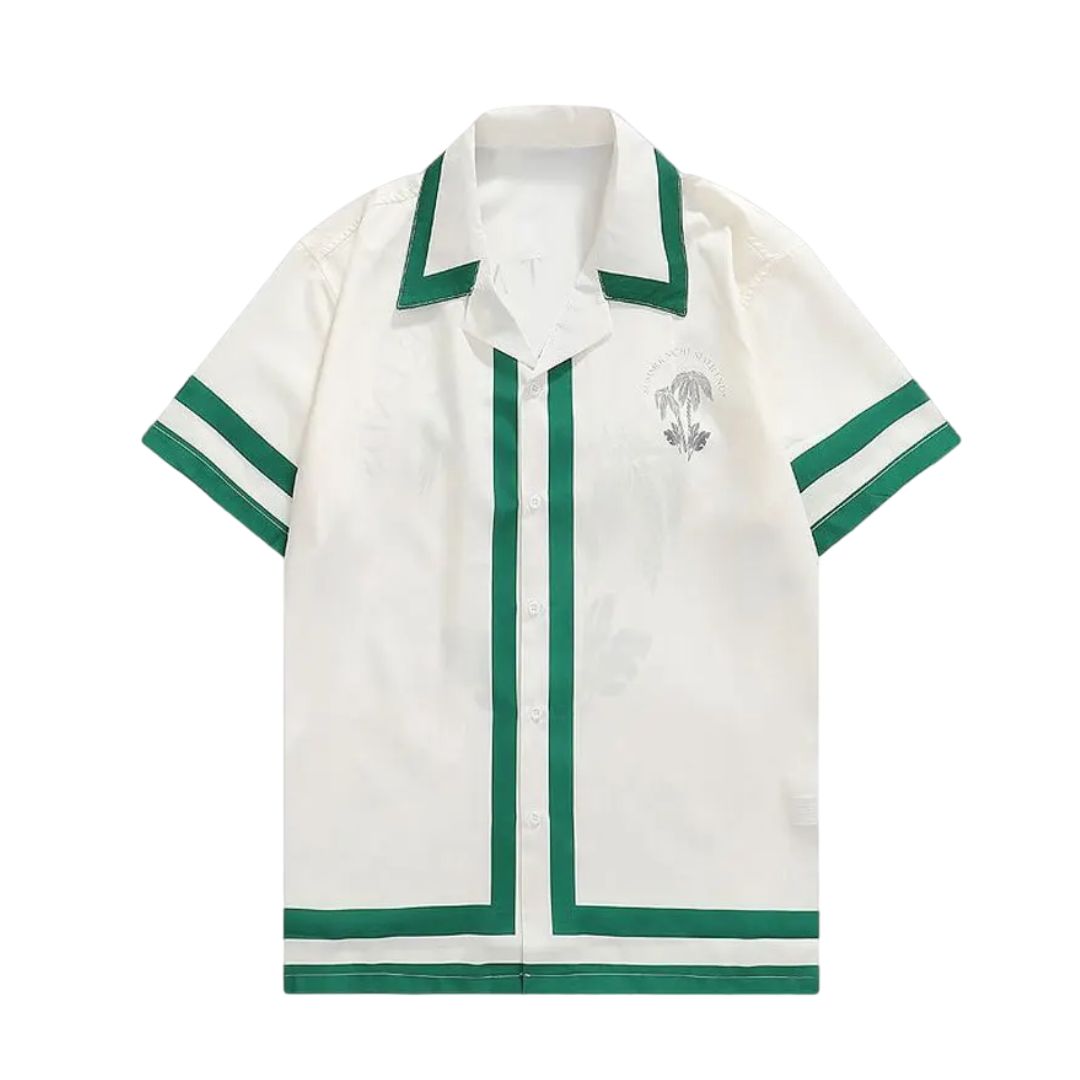 Camisa Masculina Casavelli Arizona