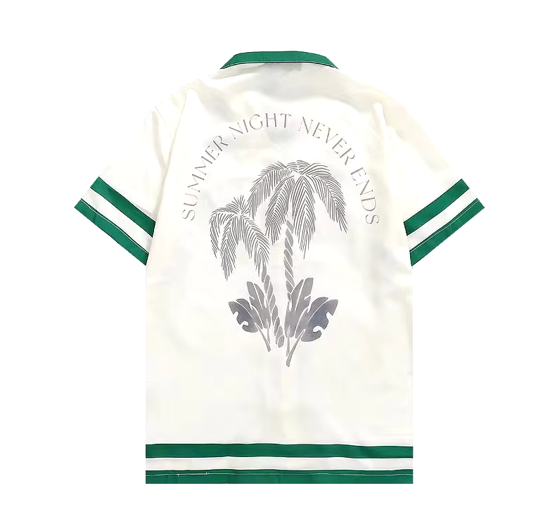 Camisa Masculina Casavelli Arizona