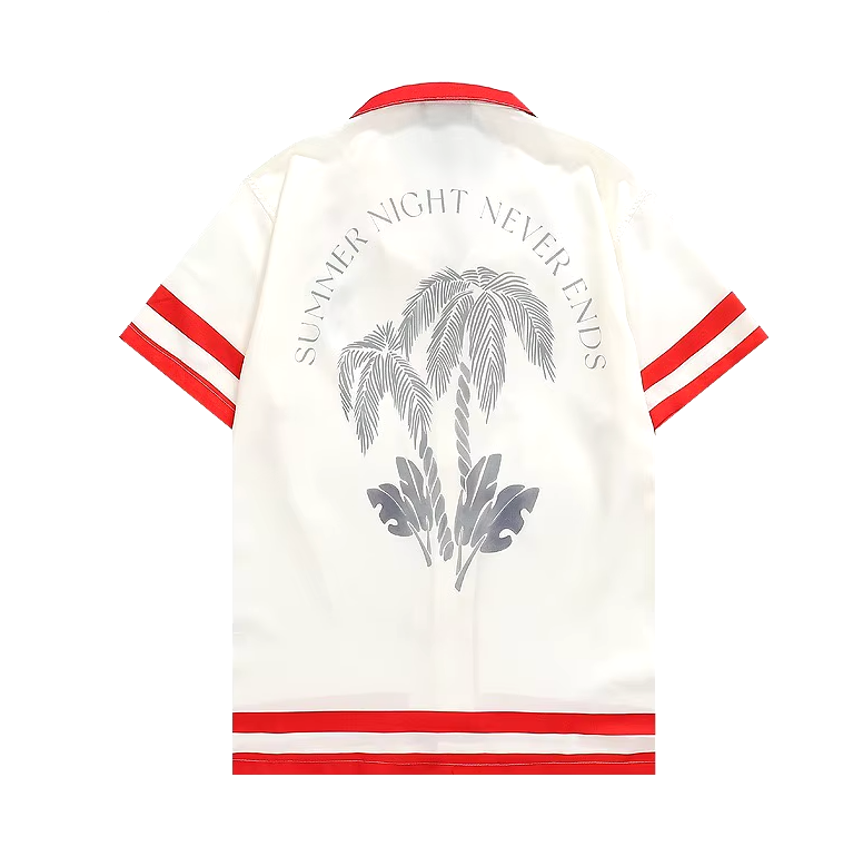 Camisa Masculina Casavelli Arizona