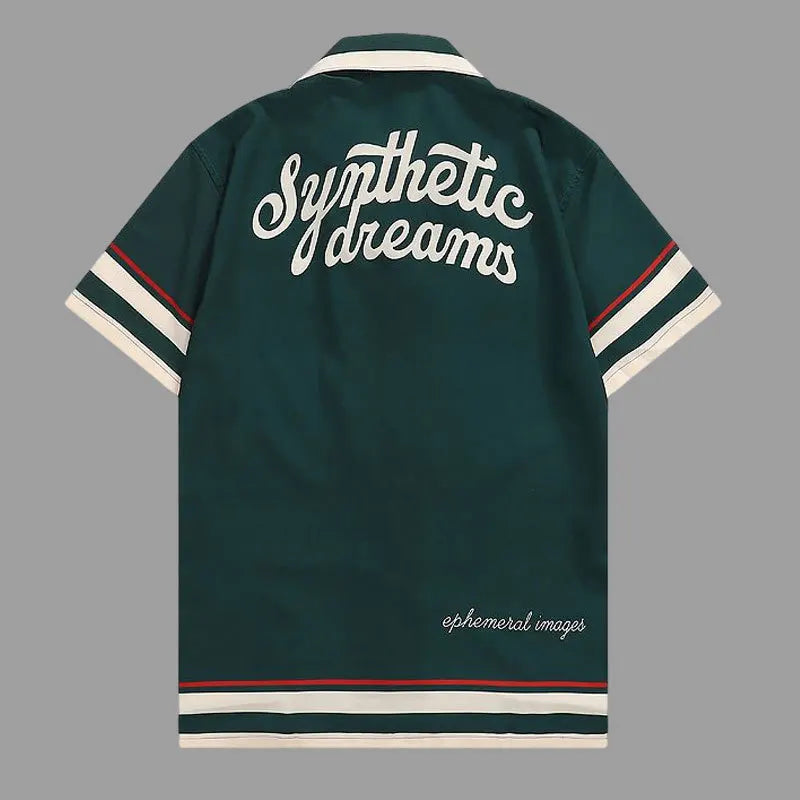 Camisa Masculina Casavelli Copacabana