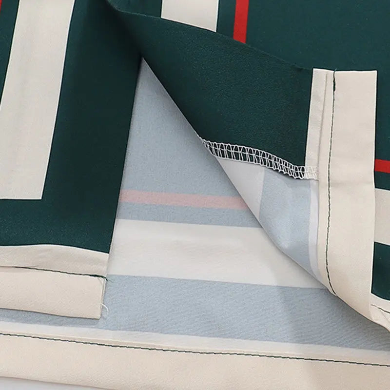 Camisa Masculina Casavelli Copacabana