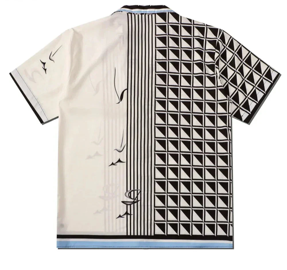 Camisa Masculina Casavelli David