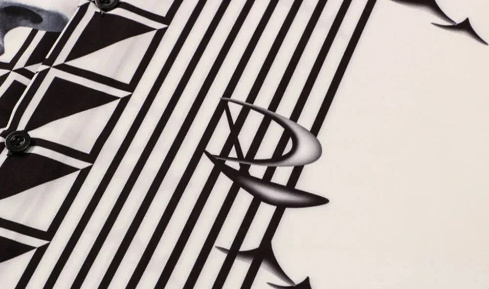 Camisa Masculina Casavelli David