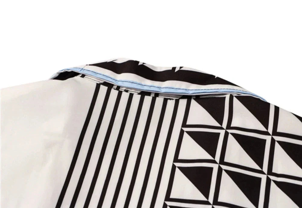 Camisa Masculina Casavelli David