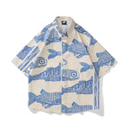 Camisa Masculina Casavelli Maui
