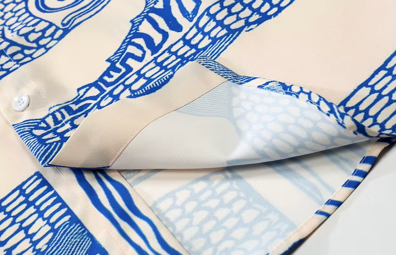 Camisa Masculina Casavelli Maui