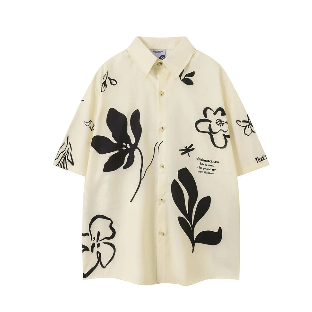 Camisa Masculina Casavelli Orleans