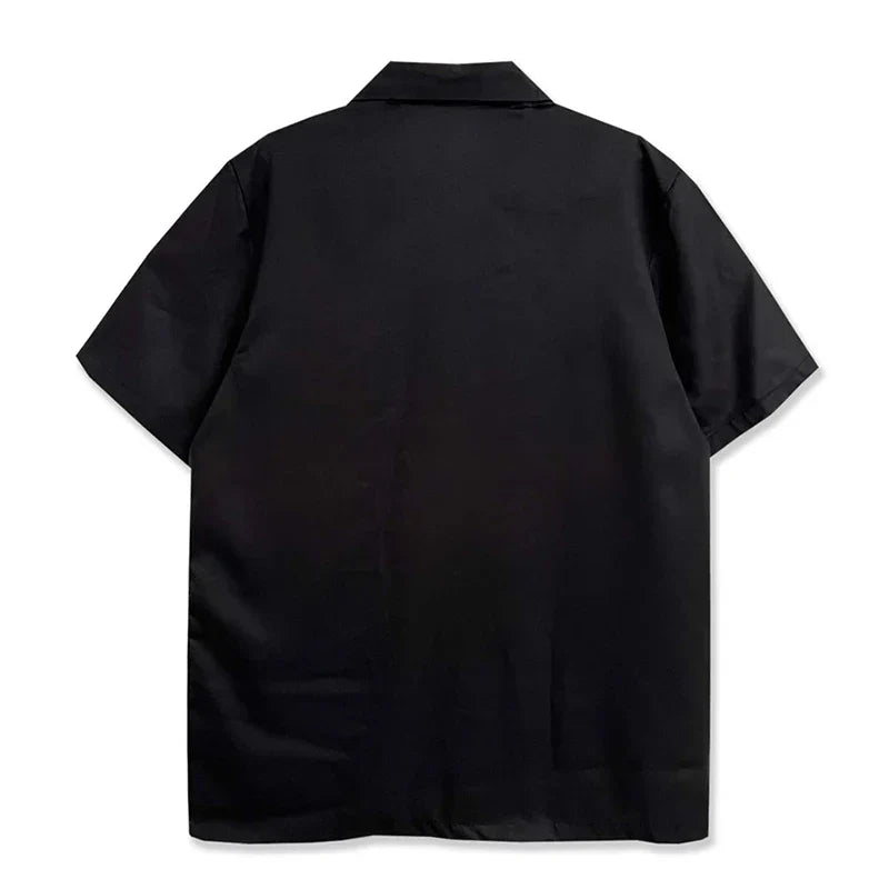 Camisa Masculina Casavelli Palm Springs