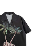 Camisa Masculina Casavelli Palm Springs